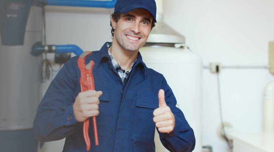 Professional Gas Leak Detection in New Hudson, MI